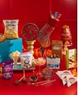 Festive Temptations Gift Box