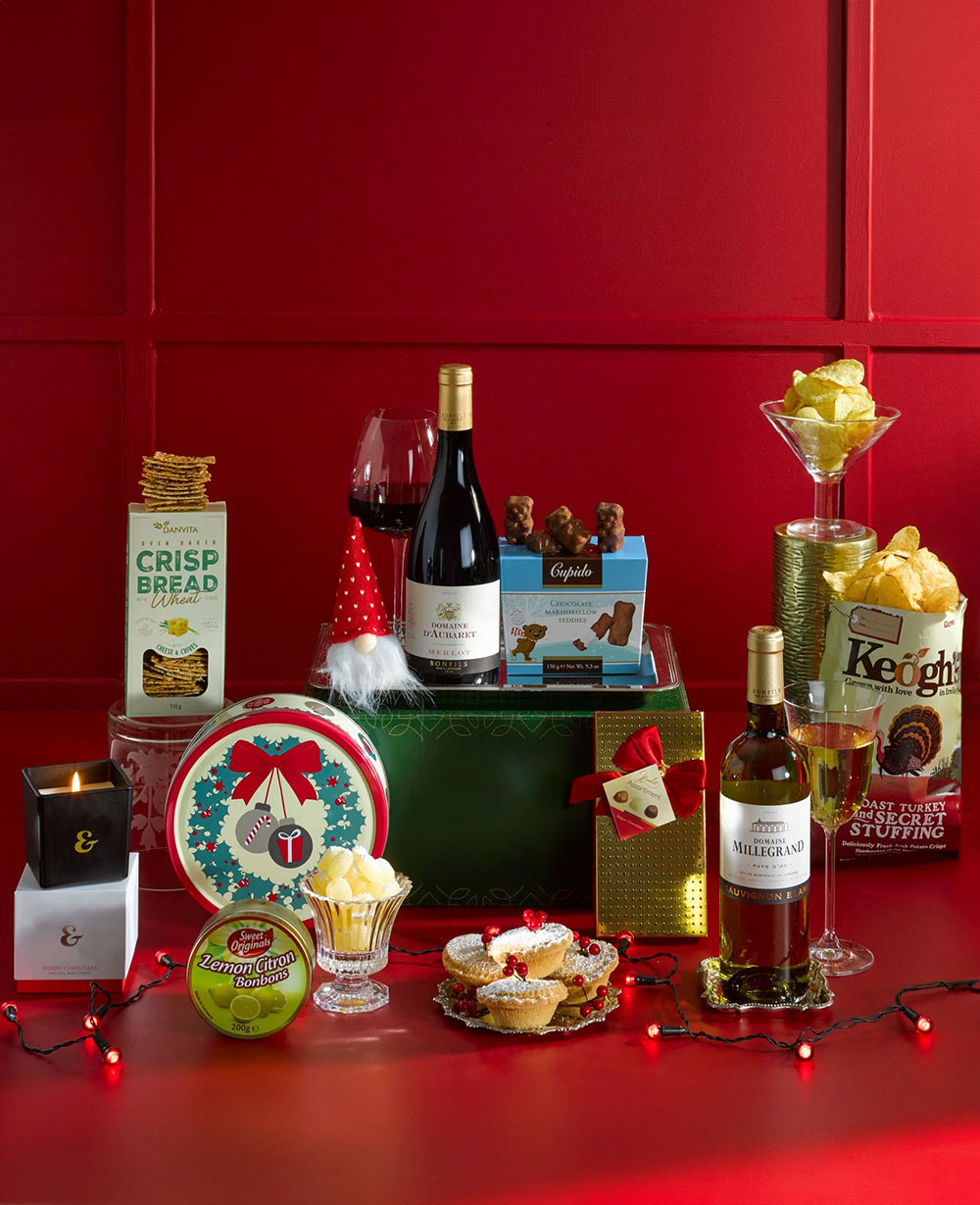 The Night Before Chrsitmas Gift Hamper