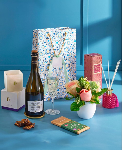 To Make You Happy Gift Bag <br/>(Gift Sets)